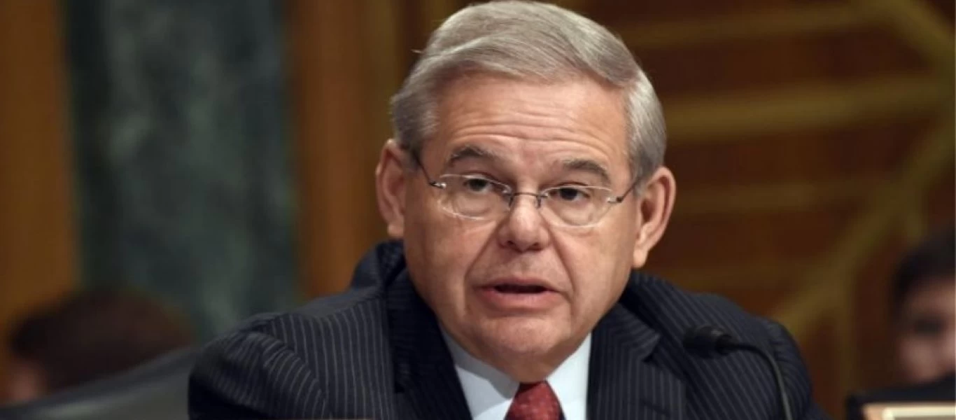 Δικαιωμένος νιώθει ο Μενέντεζ για την επιβολή κυρώσεων στην Τουρκία